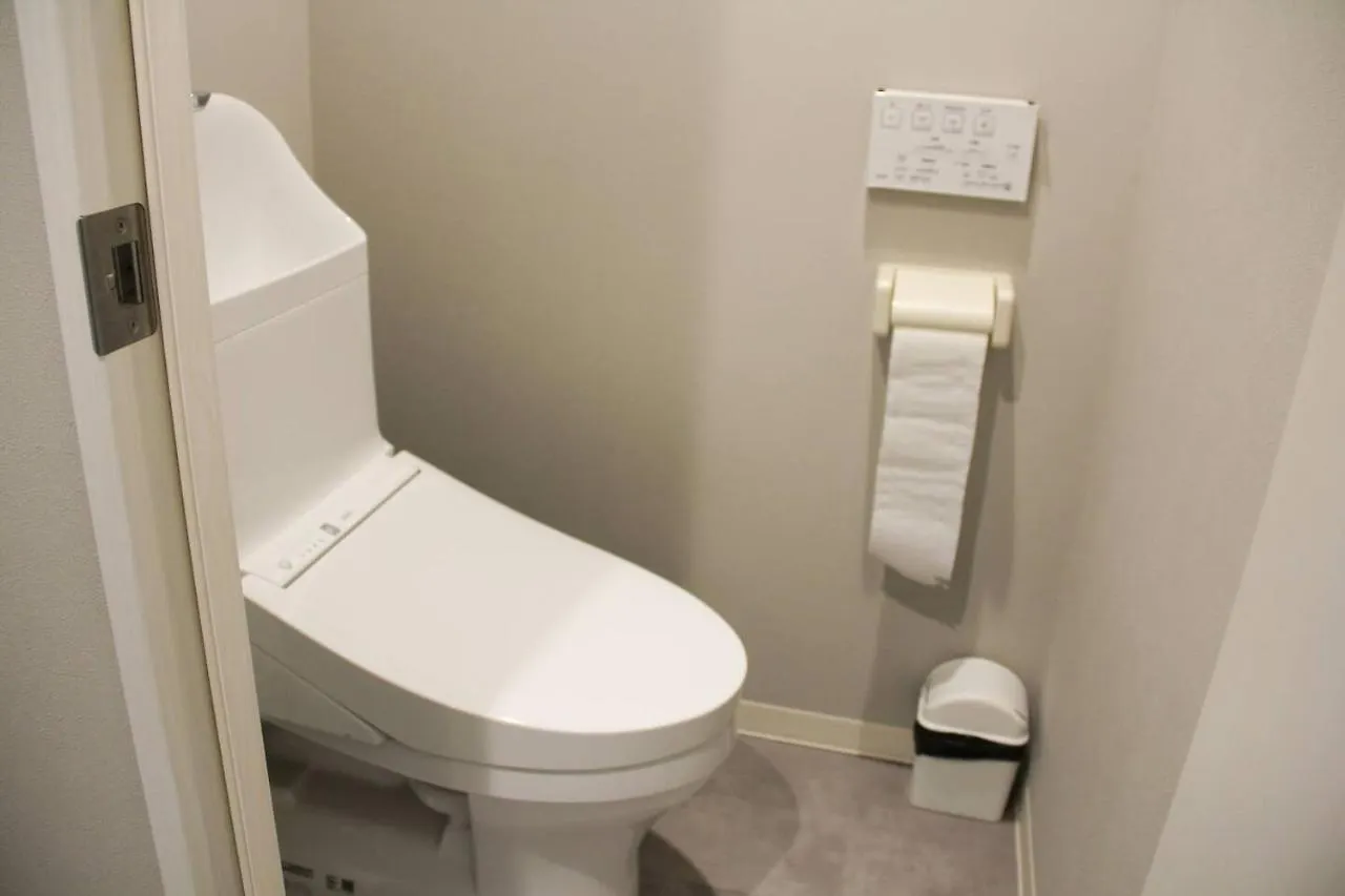 Tokyo Asakusa New Condo Sensoji-6Min 2Ppl Japan