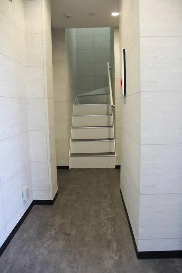 Tokyo Asakusa New Condo Sensoji-6Min 2Ppl 0*,